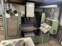 leadwell MCV610
