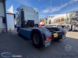 MAN TGX 18.440 Kipper Hydrauliek, ADR AT/FL