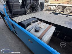 MAN TGX 18.440 Kipper Hydrauliek, ADR AT/FL