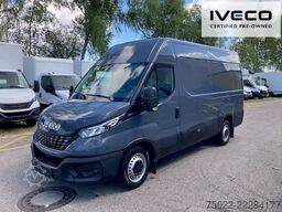 IVECO 35S18 L2H2 Automatik