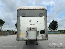 Schmitz Cargobull Curtainsider Standard