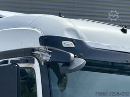 Mercedes-Benz Actros 1840 Streamspace / 821 dkm / Full Spoile...