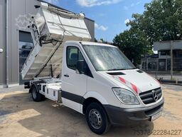 Mercedes-Benz Sprinter 516 CDI Sinkkastenreiniger