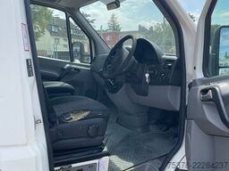 Mercedes-Benz Sprinter 516 CDI Sinkkastenreiniger