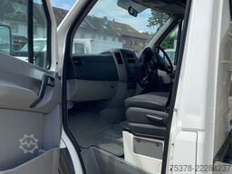 Mercedes-Benz Sprinter 516 CDI Sinkkastenreiniger