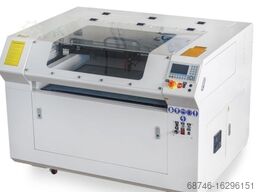 Technologie CNC 6090G