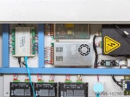 Technologie CNC 6090G