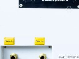 TechnologieCNC 1390G 150W