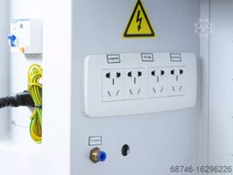 TechnologieCNC 1390G 150W