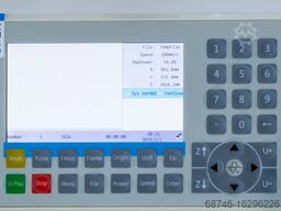 TechnologieCNC 1390G 150W