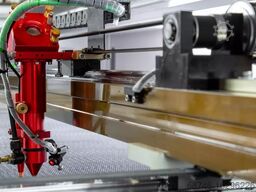 TechnologieCNC 1390G 150W