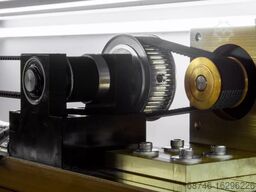 TechnologieCNC 1390G 150W