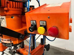 Blum Minipress