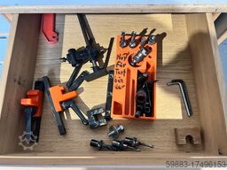 Blum Minipress