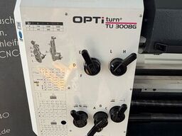 Optimum OPTIturn TU 3008G