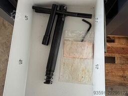 Optimum OPTIturn TU 3008G