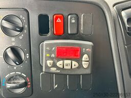 MERCEDES-BENZ Atego 818L LAMBERET Kühlkoffer CARRIER *ROHRBAHN