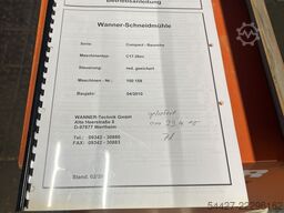 Wanner Technik C17.26sv