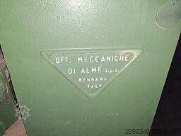 OMA 120/A und COSBO 120