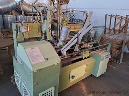 OMA 120/A und COSBO 120