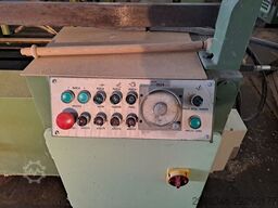 OMA 120/A und COSBO 120