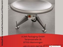 ULMA Drehtisch