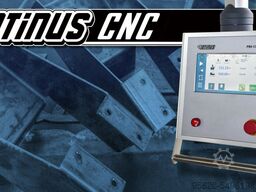 Otinus PBO-2563-CNC OT-41