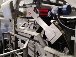 CARROT LINE GRADER SYSTEM