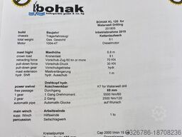 Bohak KL120