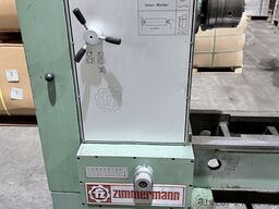 Zimmermann DZUS-1500