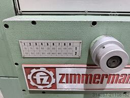 Zimmermann DZUS-1500