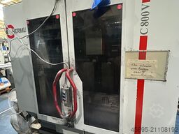 HERMLE C 800 V