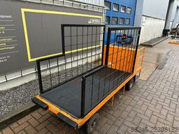 TRANSLIFT TLD600