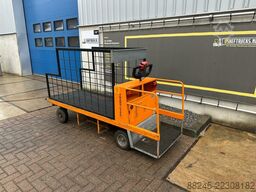 TRANSLIFT TLD600