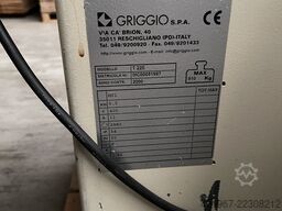 GRIGGIO T 220