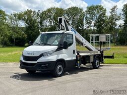 CTE B-Lift18HV