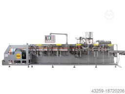 AMTEC HFFS CS50-M FSP