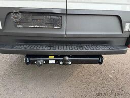 Iveco Daily 35S16 A8 *DoKa*Automatik*AHK*R3.520mm*