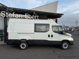 Iveco Daily 35S16 A8 *DoKa*Automatik*AHK*R3.520mm*