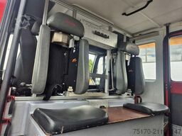 MAN 14.224 4x4 TLF 16/29 Tanklöschfahrzeug Feuerwehr