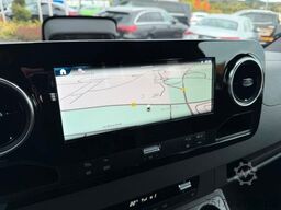 Mercedes-Benz Sprinter 319 CDI 3665 DoKa AHK Klima LED