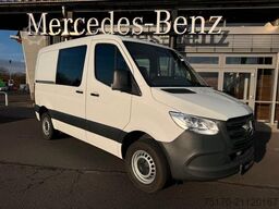 Mercedes-Benz Sprinter 315 CDI Kompakt Flachdach Mixto/DoKa