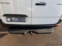 Mercedes-Benz Sprinter 315 CDI Kompakt Flachdach Mixto/DoKa