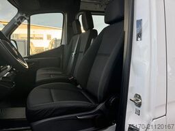 Mercedes-Benz Sprinter 315 CDI Kompakt Flachdach Mixto/DoKa