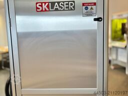 SK LASER GmbH F100iW1 Faserlaser 100 W