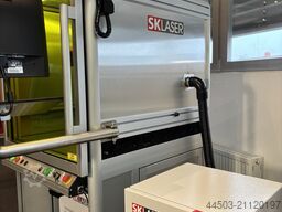 SK LASER GmbH F100iW1 Faserlaser 100 W
