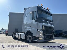 Volvo FH 460 Globetrotter / 705 dkm / Tacho V2 / Nigh...