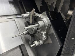 OKUMA LU 3000 EX 2 SIMUL TURN