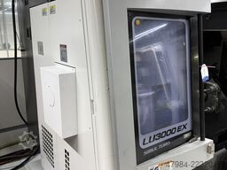 OKUMA LU 3000 EX 2 SIMUL TURN