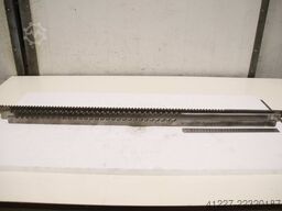 Forst Keilnutenbreite 2x 10 mm / 1x 12 mm